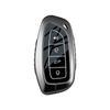 Great Wall Hover H6 Xy Dargo M6 H9 H6S F7 F7X Jolion X Dog H2 H3 H5 H7 H8 M4 F7H H2S Zinc Alloy Car Key Case Cover