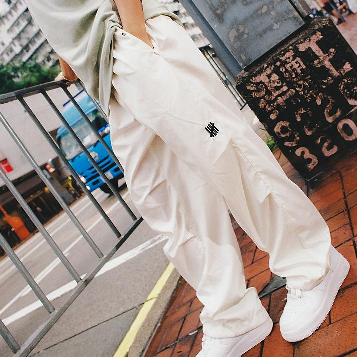 Undefeated SS24 Cargo Pants Unisex UC42GWP02M