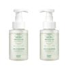 Moisture Bubble Cleansing Foam 500ml X2