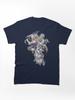 Soulcalibur Siegfried Schtauffen Soulcalibur Video Game Anime Shirt Classic T-Shirt