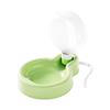 Dogs Outing Water Bottle Portable Bowl Walking Dogs Water Bottle Pet Eating Drinking Water Feeding Food Dispenser Bowl