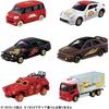 Takara Tomy Tomica Fukubiki Mini Car Toy for Ages 3 and Up, Collectible Diecast Vehicle