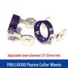 Plasma Cutting Torch Circle Guide Wheel