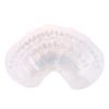10Pcs Ping Pong Racket Protective Film Sticky Transparent Maintenance Cover Table Tennis Racket Rubber Protection Film