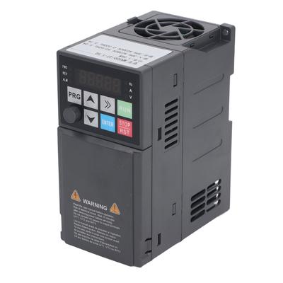 Vector Frequency Converter 3 Phase 1.5KW Variable Drive AC380V 5060Hz Input AC380V 0?320Hz Output