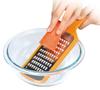 Pearl Metal VegiCra Carrot and Radish Shredder C-288