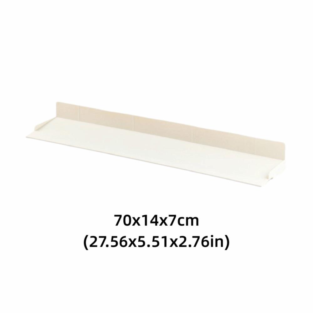 Non-Slip Suction Cups Sink Splash Guard Wide Coverage Optimized Height Water Stopper Flexible Silicone Splash Guard Pad