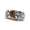 Koos Horseshoe Ring (Type A)