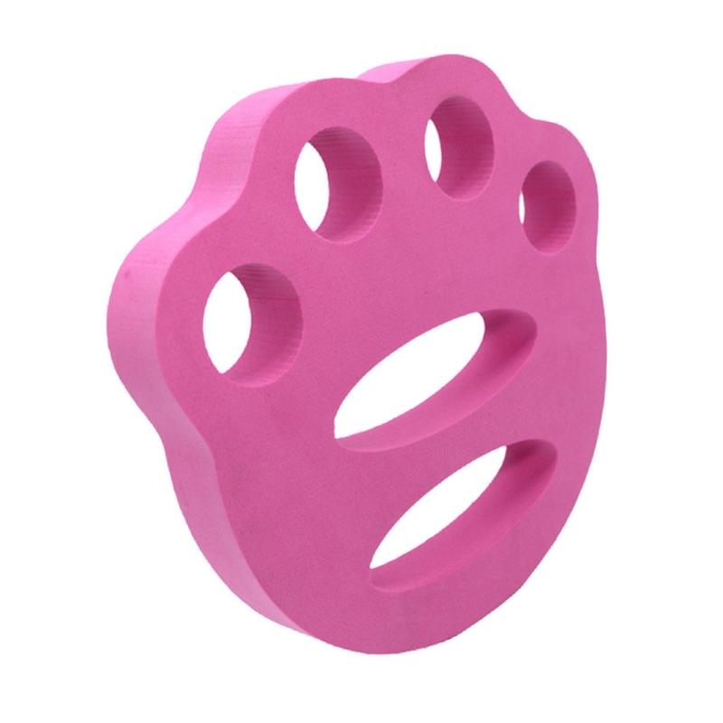 Swimming Kickboard Hand Grip Floating Plate for Beginner Swimming Training