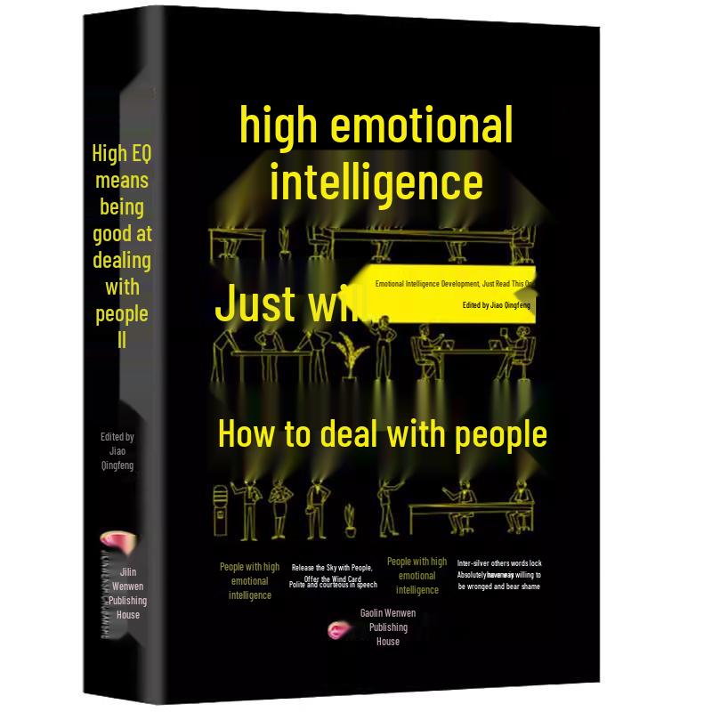 High EQ & Communication Skills for Workplace Success