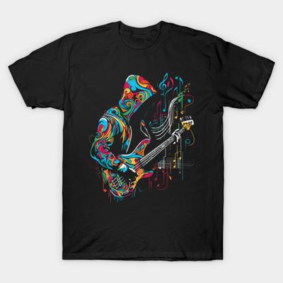 Üst giysisi – T-shirtler