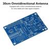 87.5-108MHz FM Radio Kit Digital Display Electronic Diy Parts Manual Welding Type C