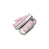Converse Chuck 70 1V Comfortable Simple Durable Low-Top Walking Shoes Baby Shoes Pink A09862C