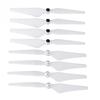8Pcs/Set Cw Ccw Self-Locking Propellers Quadcopter Blade For 1/2/3/3Pro/Fc40/E300
