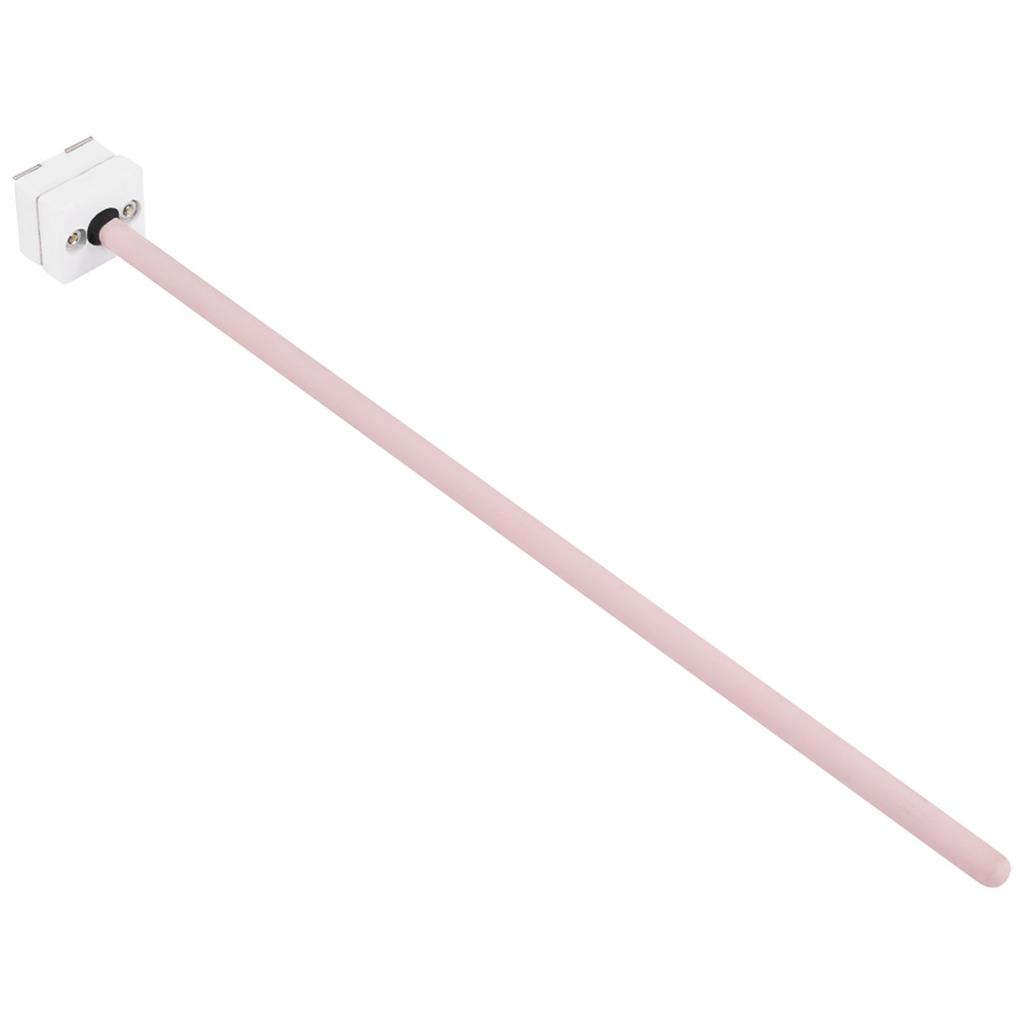 WRP‑100 300mm Probe Head S Type Platinum And Rhodium Thermocouple Temperature Sensor