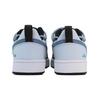 Nike Court Borough DEER Summer Dreamweaver Low Top Skateboard Shoes GS White Blue BQ5448-115(Team84-)