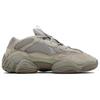 New Adidas Yeezy 500 'Ash Grey' GX3607