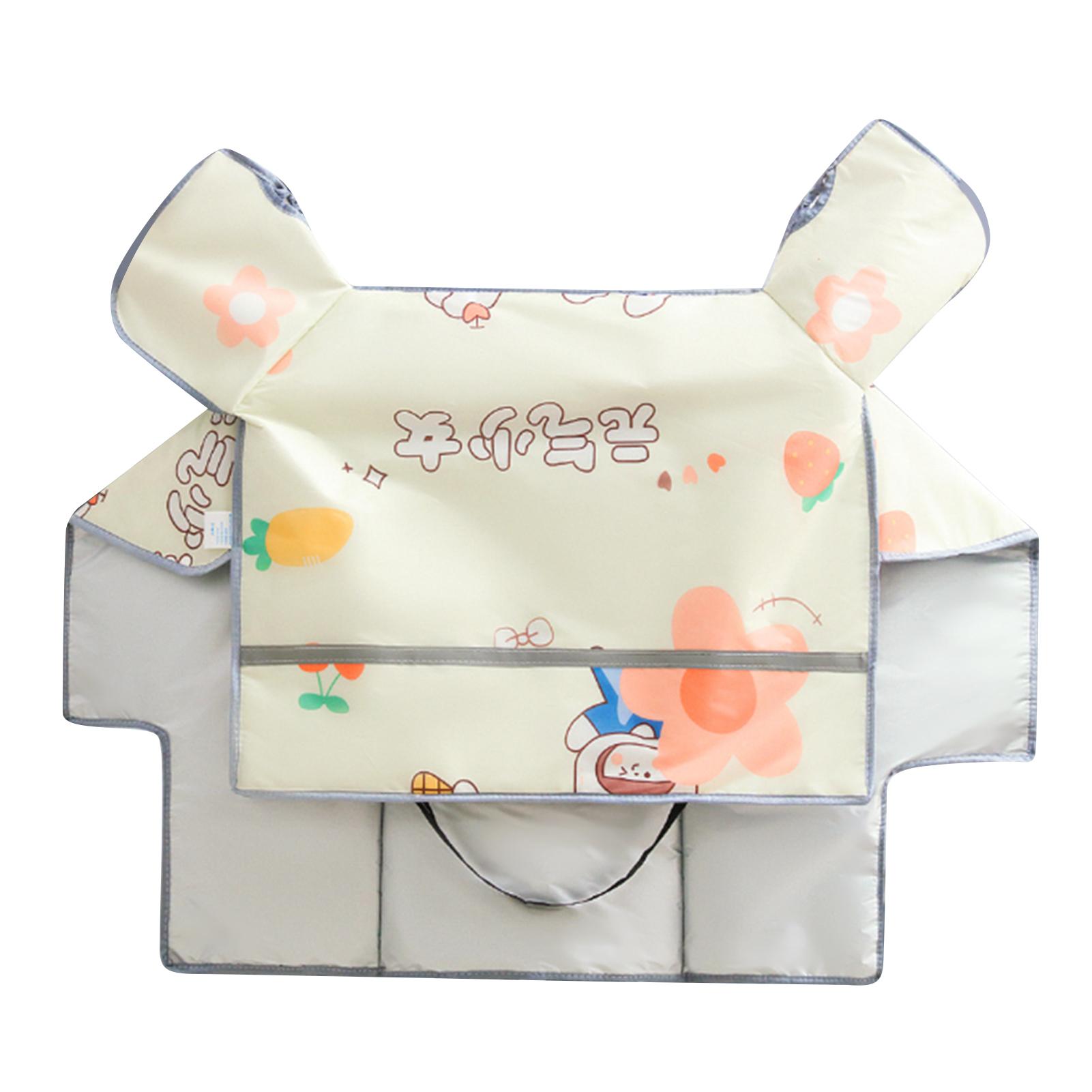 Electric Motorcycle Windshield Cover Spring Autumn Summer Thin Sun Protection Waterproof Electric Scooter Quilt Cover Girl