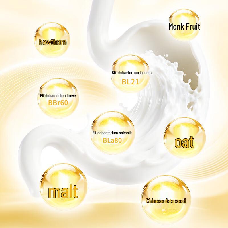 Jingxiutang Probiotic Protein Powder