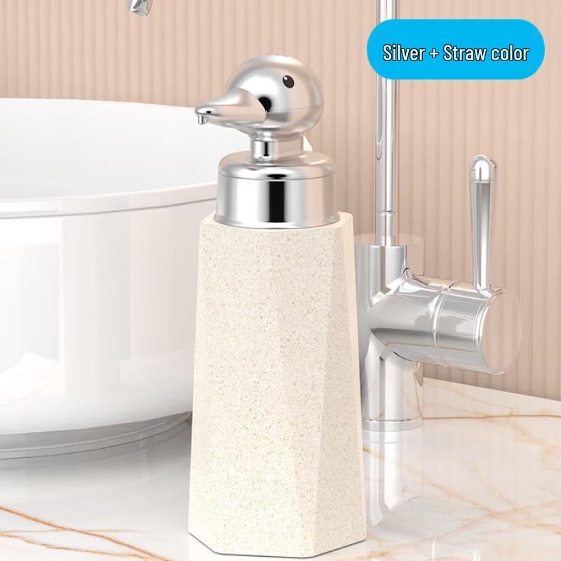 OLOEY Automatic Soap Dispenser