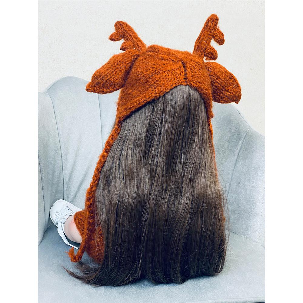 55 cm weiche Silikonkörper Vinyl wiedergeboren Kleinkind Mädchen Puppe Betty lebensechte Neugeborene Baby Perücke Haar Geschenke für Kinder Spielzeug