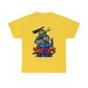 Swat Katz Cartoon T-Shirt, Adult Cotton Shirt, 90s Cartoon T-Shirt, Cartoon TV Shows Shirt, 90s Nostalgia Shirt, Unique Classic Fit Tees