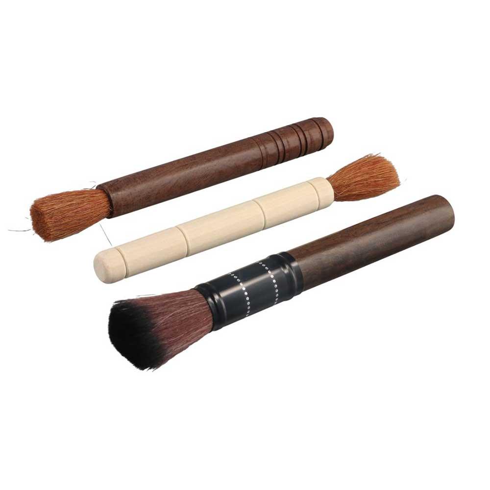 Handle Vintage Durable Tea Brushes Tea Cup Cleaner Tea Accessories Teaware Cleaning Brush