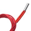 12V 24V 40W Heating Rod Ceramic Heating Cartridge High Durability Enhances 3D Printing