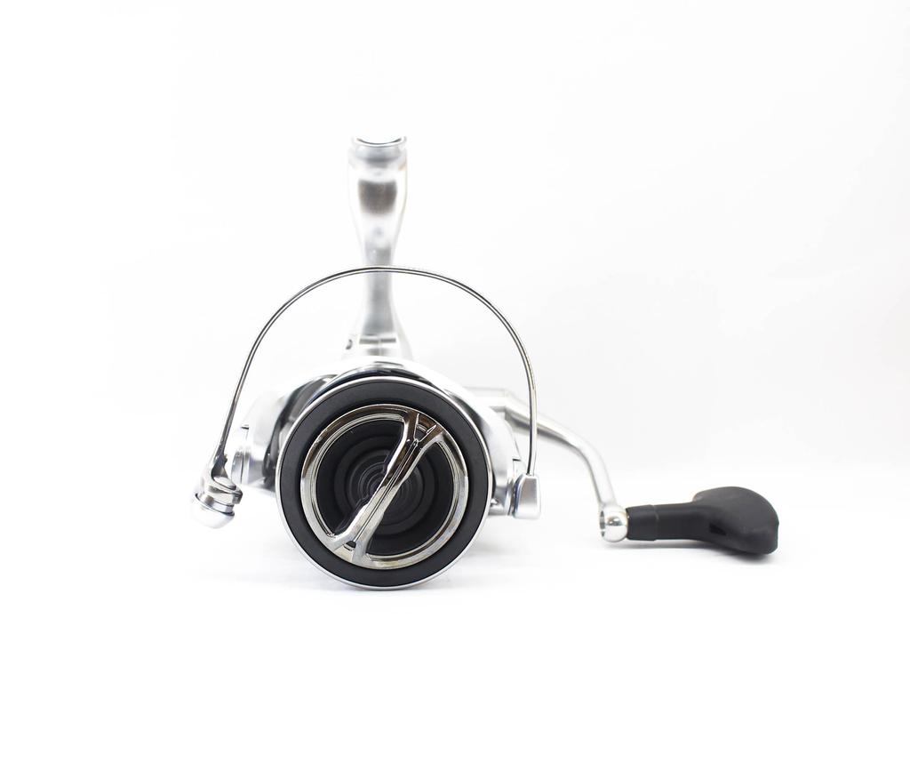 SHIMANO Makaralı İplikçilik Stradic 4000 ST4000FM 2023 (5927)