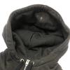 Gucci 627079 20AW Arm Logo Print Half-zip Apparel Tops Pullover Hoodie Parka