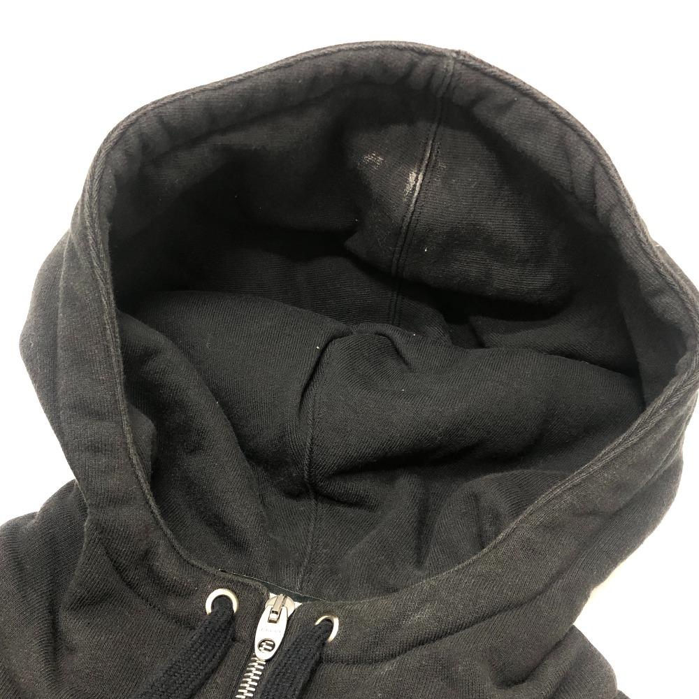 Gucci 627079 20AW Arm Logo Print Half-zip Apparel Tops Pullover Hoodie Parka