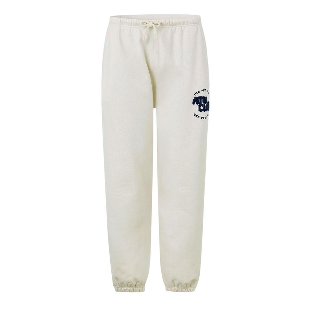USA Pro Womens/Ladies Logo Joggers