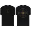 25 καλοκαιρινά ανδρικά μπλουζάκια Armin Buuren ShortsleeveARmin Van Buuren Around Summer Tee Ρούχα Ηλεκτρονική μπλούζα υψηλής ποιότητας