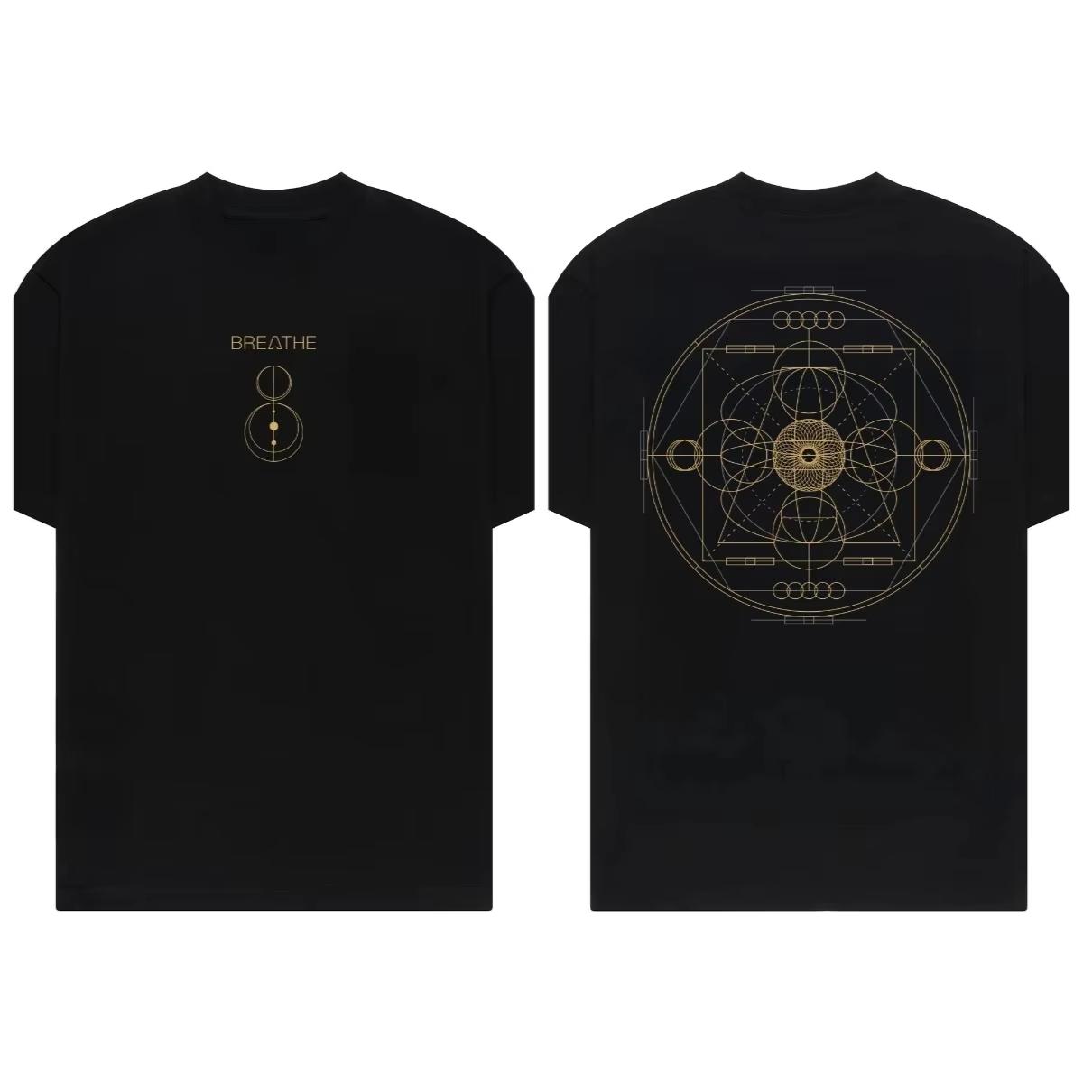 25 Summer Men Tshirts Armin Buuren ShortsleeveARmin Van Buuren Around Summer Tee Clothes Electronic Tshirt Highquality S