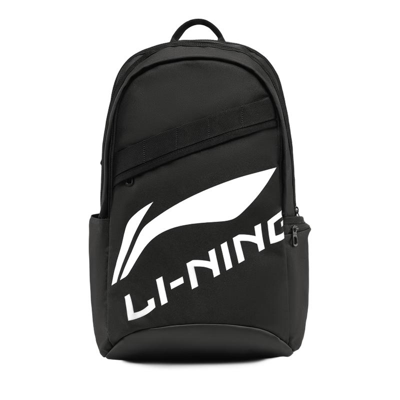 Li-Ning 2026 Unisex Casual Sports Backpack F