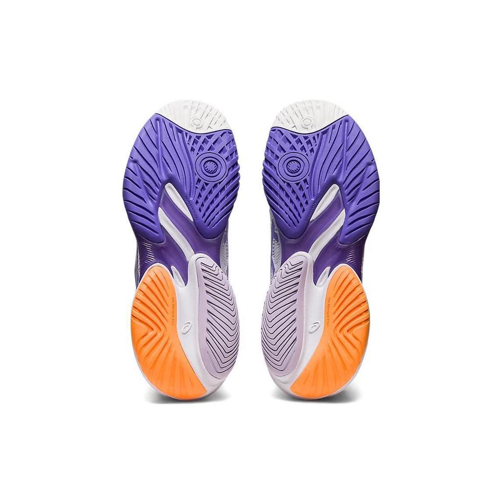 Asics Court Ff 3 White Amethyst Women's 1042A220-101