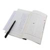 Food Grade Silicone Writing Mat for Calligraphy and Office - A5, A4, A3 Sizes