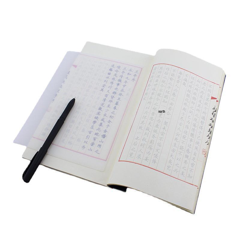 Food Grade Silicone Writing Mat for Calligraphy and Office - A5, A4, A3 Sizes