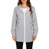 Ladies' Sunscreen Outdoor Sportswear, Suit, Casual Jacket