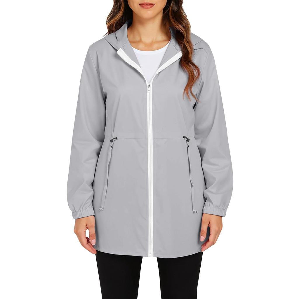 Ladies' Sunscreen Outdoor Sportswear, Suit, Casual Jacket