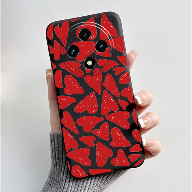 Casing For Umidigi G100 Pro G100A Phone Case Aesthetic Luxury Cute Cool Boy Girls Black Matte Soft TPU Silicone Back Shell Cover