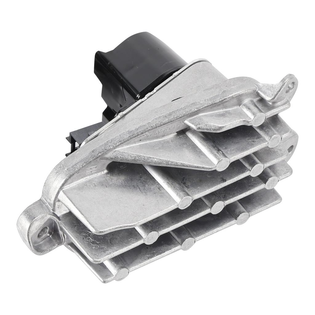 2PCS LED Headlight Daytime Running Light Module Ballast 19623501 For Renault