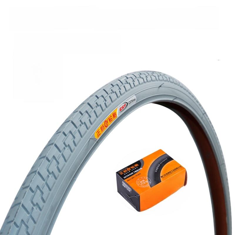 Kenda Bicycle Tire 27x138 Inch Outer Tire Durable Cycling Equipment Accessories for 22 24 26 Inch Bicycles