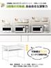TKUIN Extendable Microwave and Toaster Rack 39-65cm 50kg Load Capacity Direct from Japan