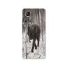 For Honor 50 Case For Honor 50 Pro Case Phone Back Cover On Huawei Nova 9 Pro Case Nova9 Honor50 50Pro Case Wolf Tiger Lion Bear
