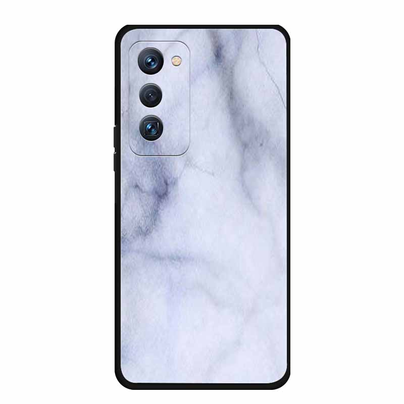 For Tecno Camon 18 Premier Case Marble TPU Soft Silicone Back Cover Phone Case for Tecno Camon18 Premier Coque for CH9n Fundas