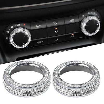 Accesorios Interior – Molduras interior