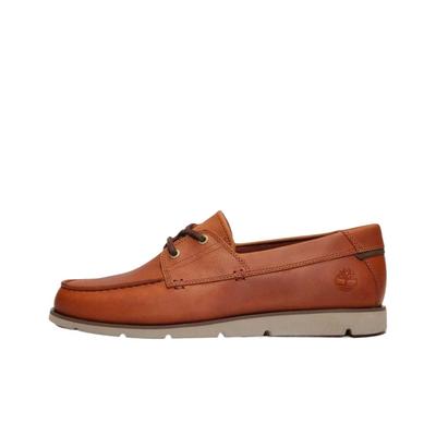 Herrenschuhe – Mokassins