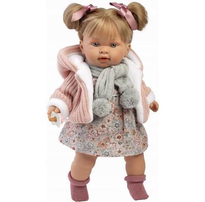 Кукла Llorens Alexandra 42284 42см