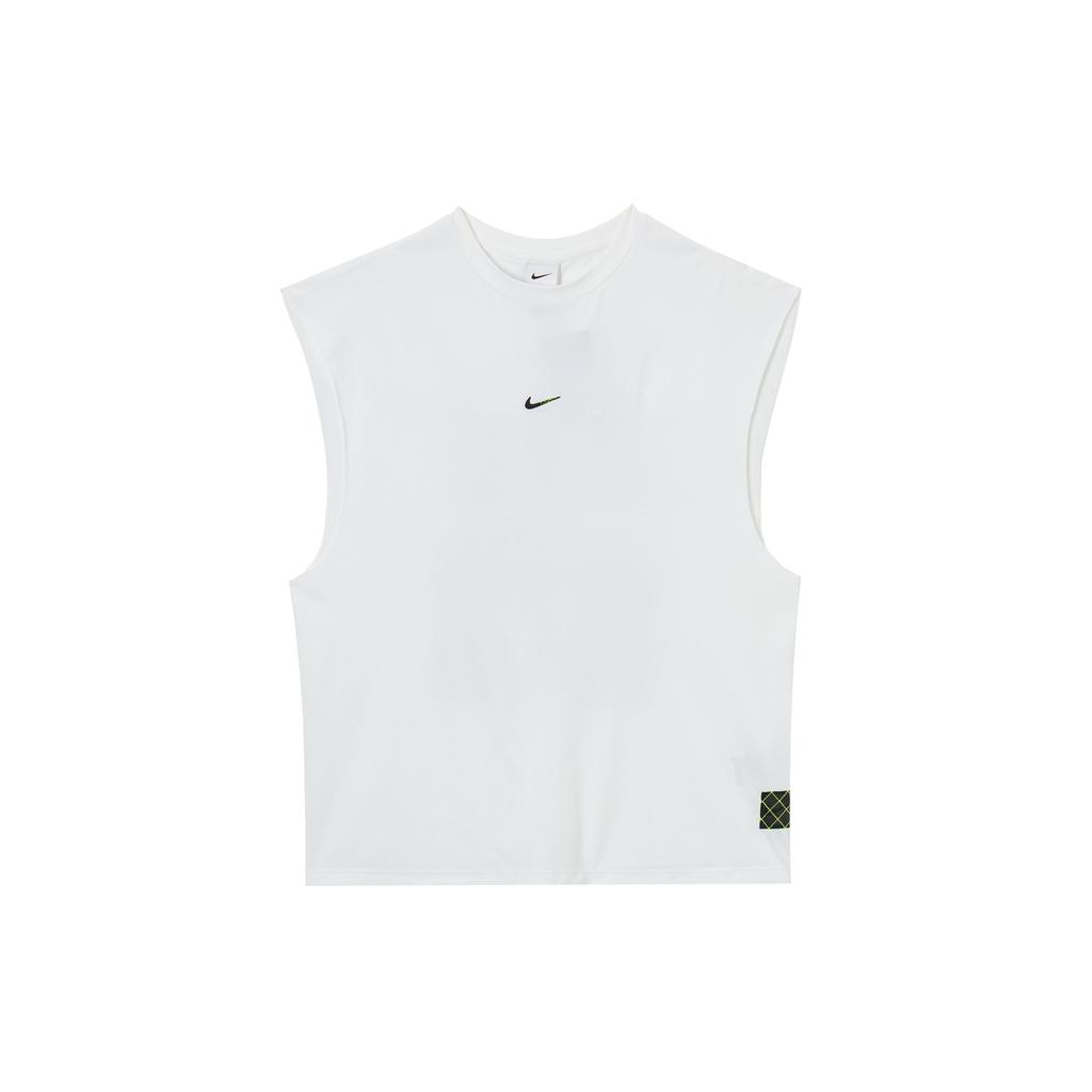 Nike Męska koszulka bez rękawów M Nk Df Sl Top Street Sports Casual Pullover Męskie topy HV1889100